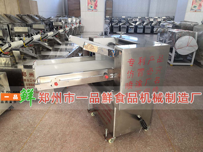 全自動揉壓機(jī) 全自動揉壓機(jī)