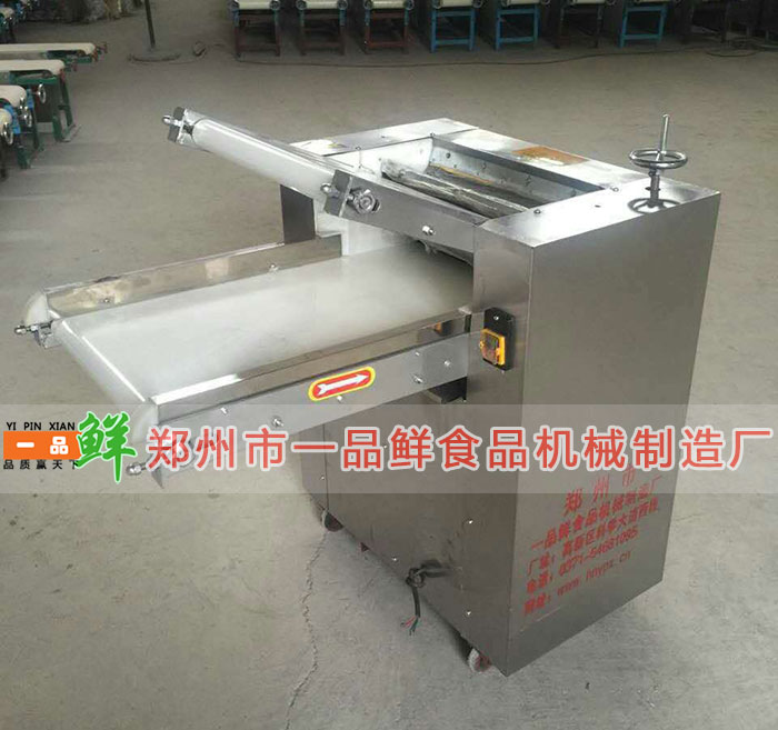 全自動揉壓機(jī) 全自動揉壓機(jī)