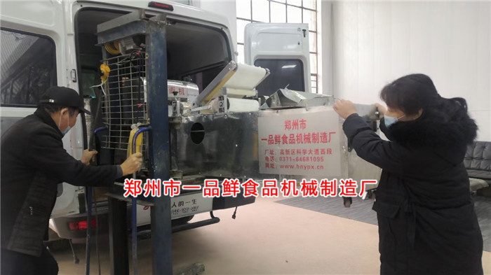 設備裝車發(fā)走 設備裝車發(fā)走