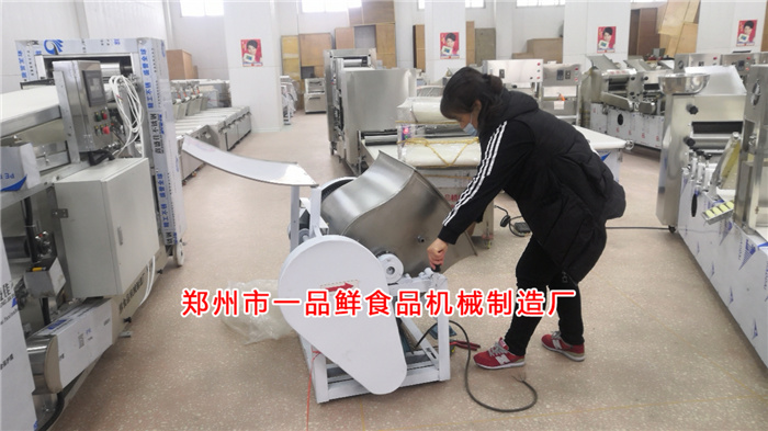 洛陽(yáng)客戶(hù)訂購(gòu)設(shè)備開(kāi)始調(diào)試 洛陽(yáng)客戶(hù)訂購(gòu)設(shè)備開(kāi)始調(diào)試